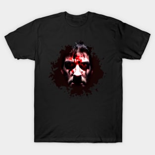 HORROR T-Shirt